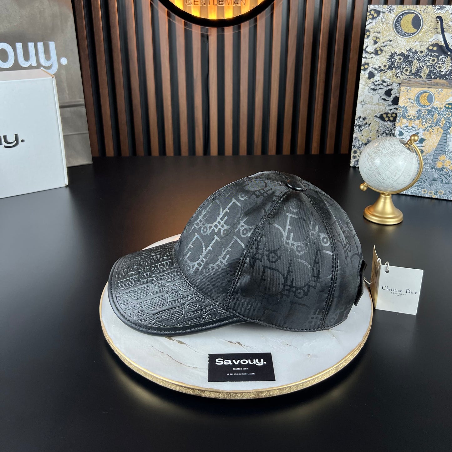 CASQUETTE DIOR QUALITÉ SUPÉRIEURE D115