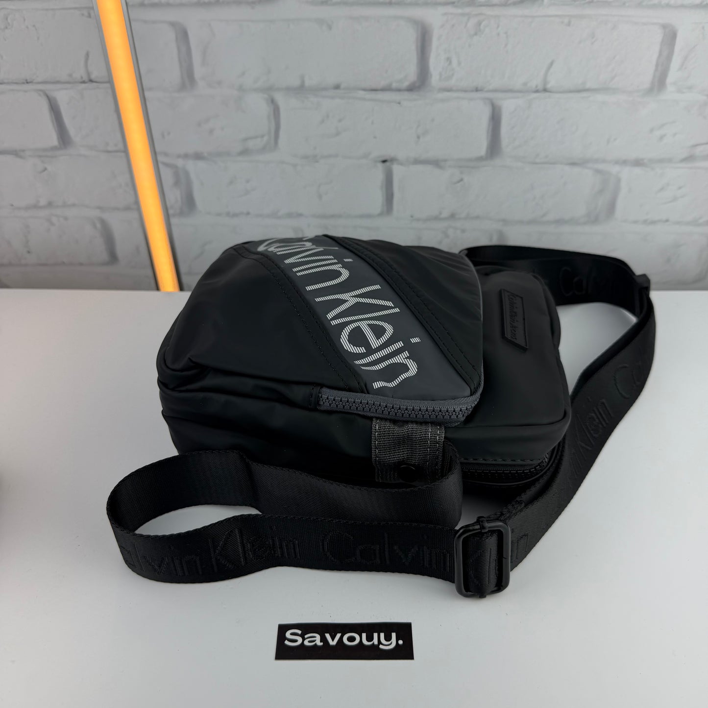 SACOCHE CALVIN KLEIN QUALITÉ SUPÉRIEURE C158