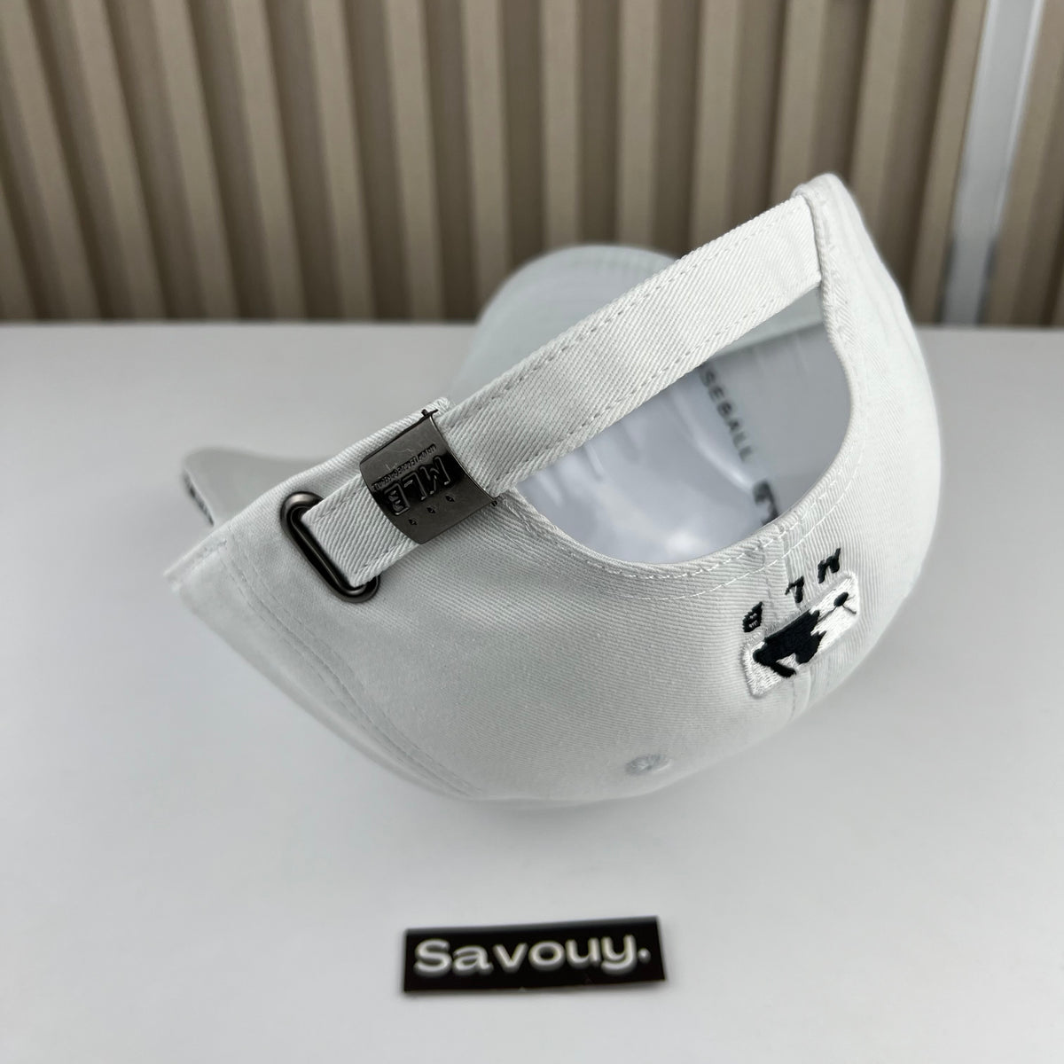 CASQUETTE NEW ERA BLM HAUTE QUALITÉ N221