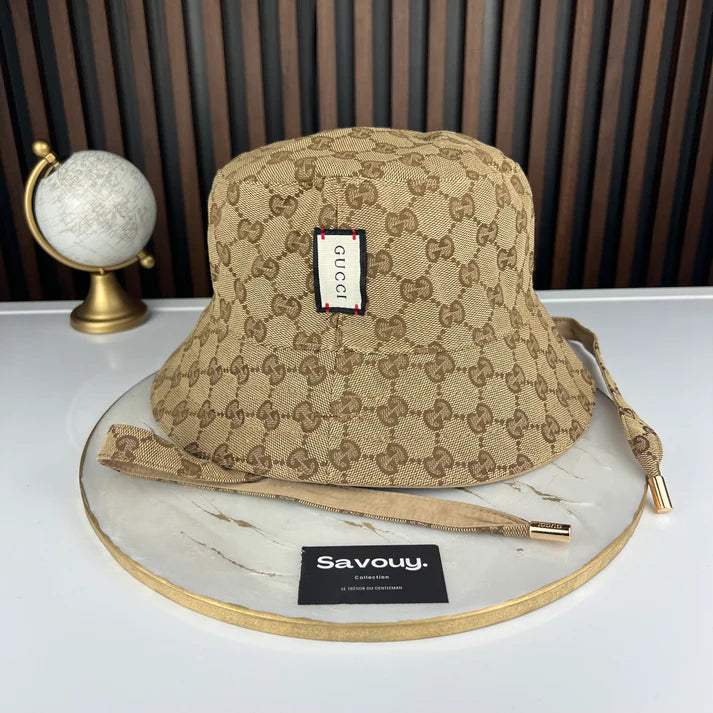 BOB GUCCI DOUBLE FACE HAUTE QUALITE G185