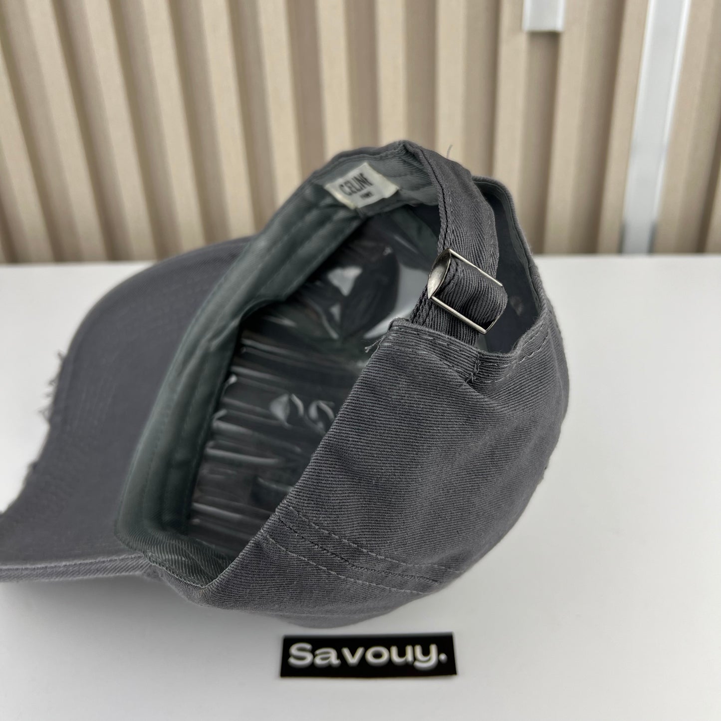 CASQUETTE CÉLINE HAUTE QUALITÉ C171