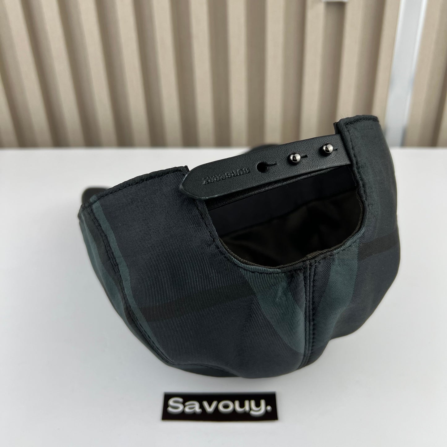 CASQUETTE BURBERRY CLASSIQUE NV QUALITÉ SUPÉRIEURE R145