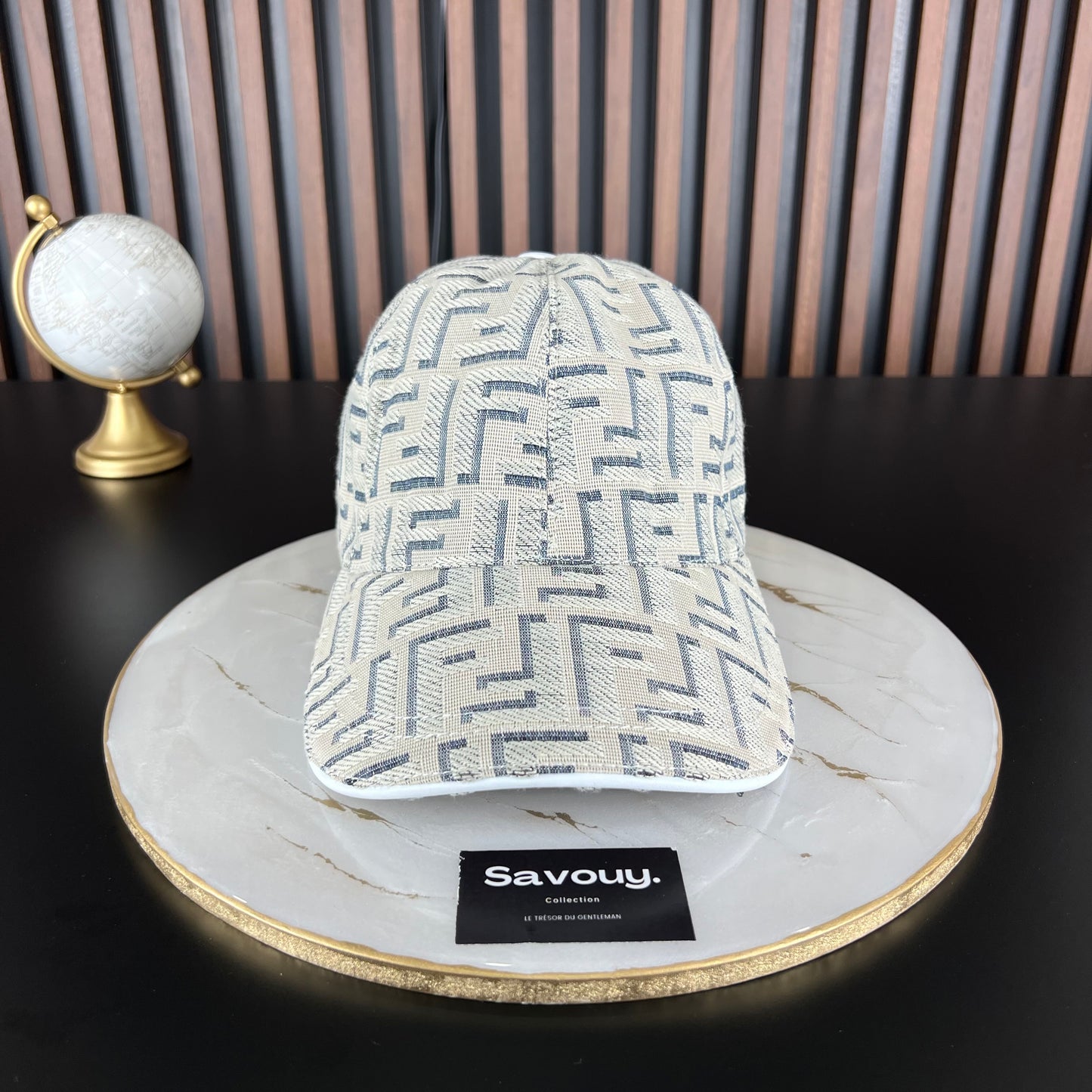 CASQUETTE FENDI QUALITÉ SUPÉRIEURE F102