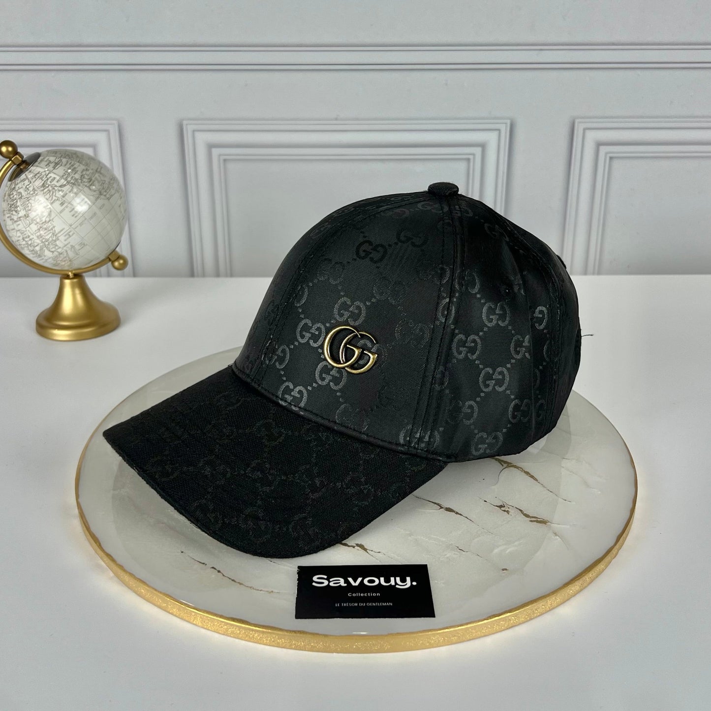CASQUETTE GUCCI HAUTE QUALITÉ G126