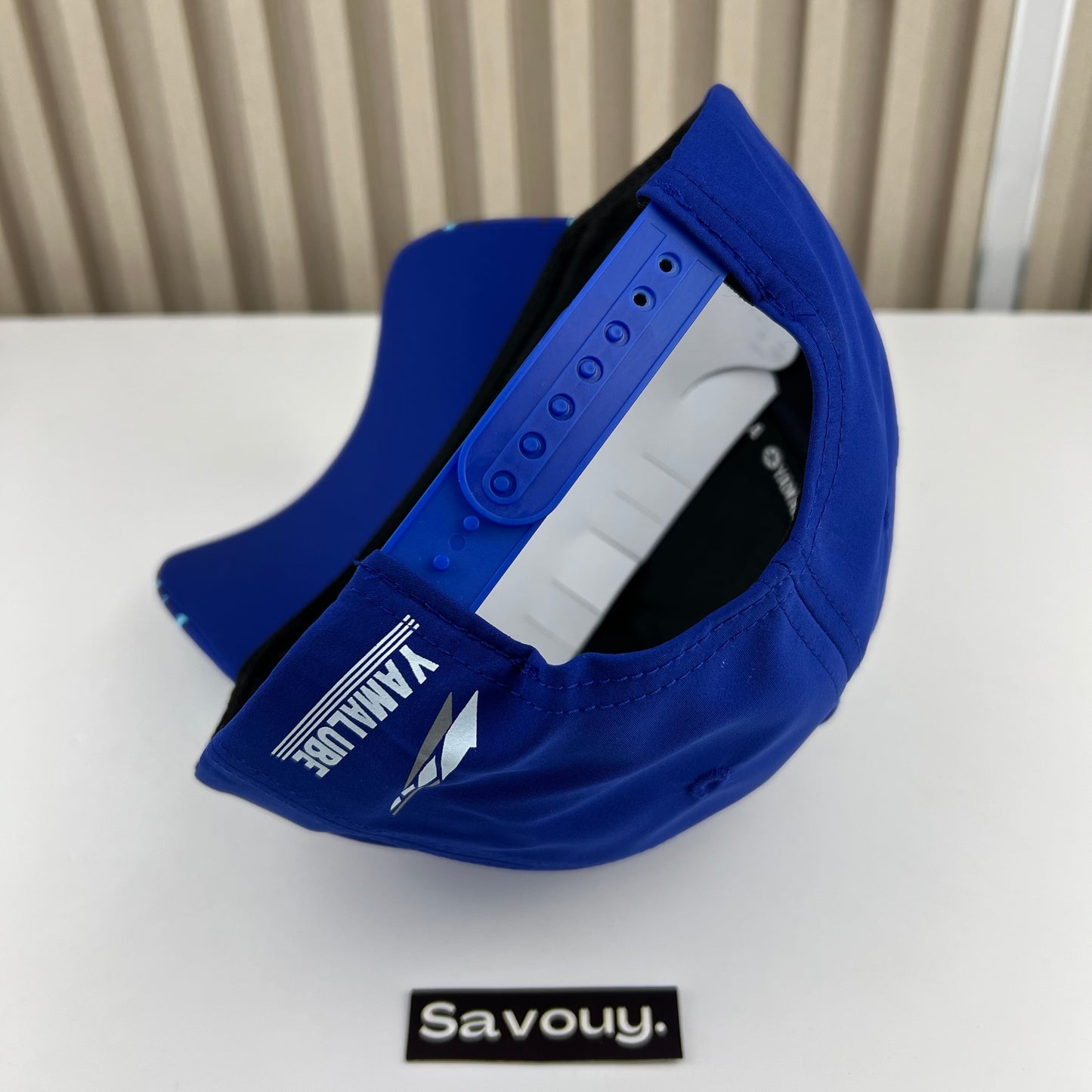 CASQUETTE YAMAHA QUALITÉ SUPÉRIEURE Y112