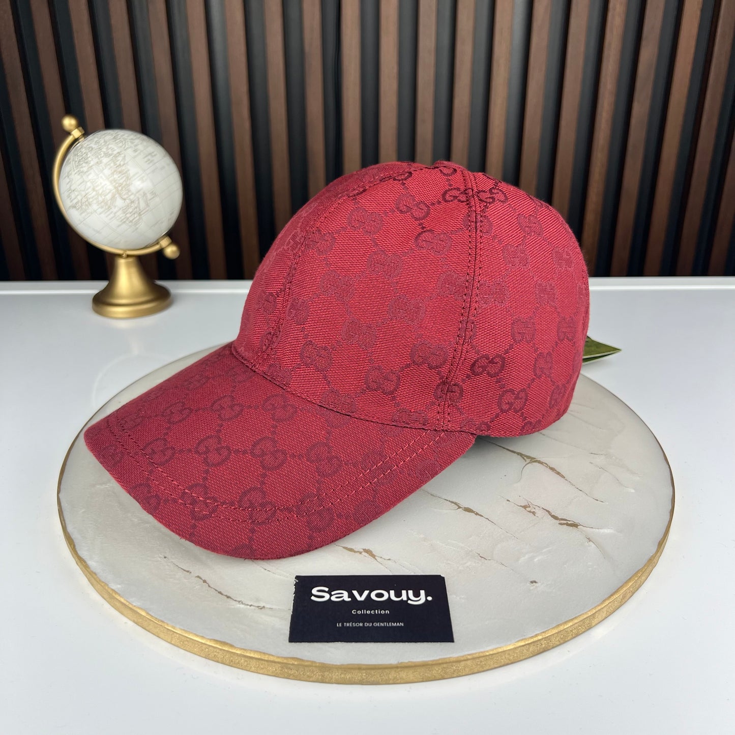 CASQUETTE GUCCI QUALITE SUPERIEUR