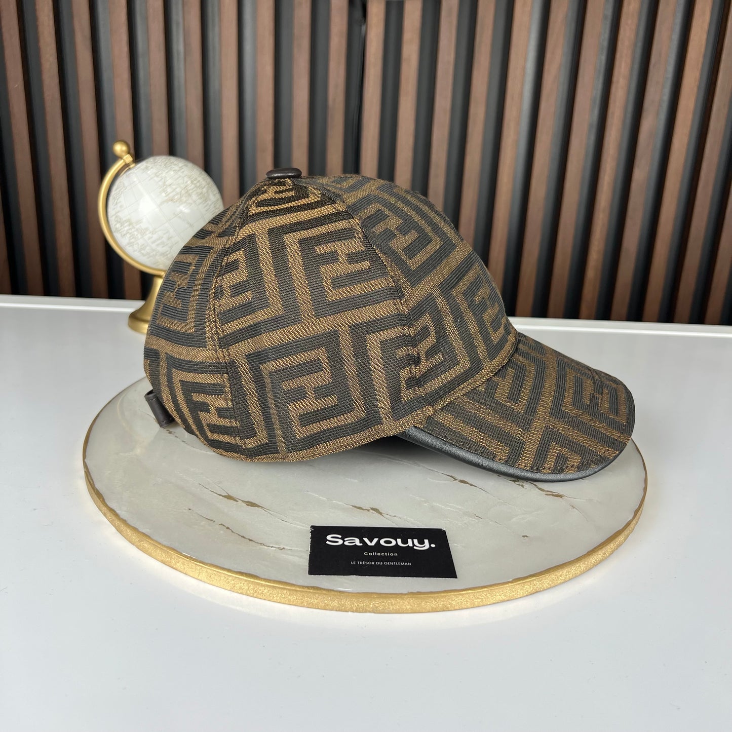 CASQUETTE FENDI HAUT QUALITÉ