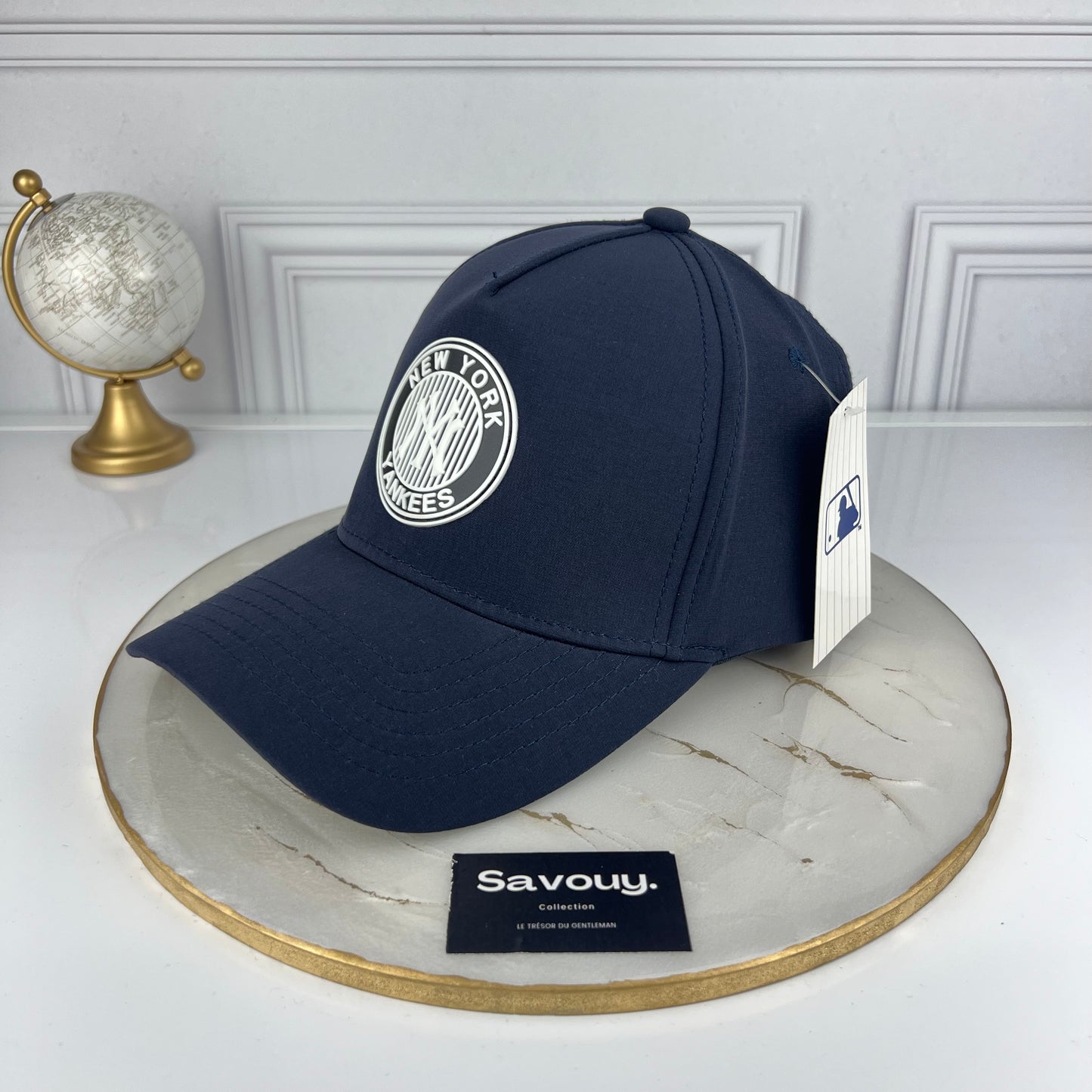 CASQUETTE NY HAUTE QUALITÉ