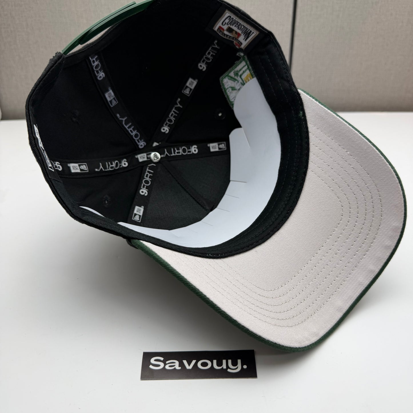 CASQUETTE NW ERA LA DODGERS ANV COOPERSTOWN SÉRIES QUALITÉ SUPÉRIEURE N179