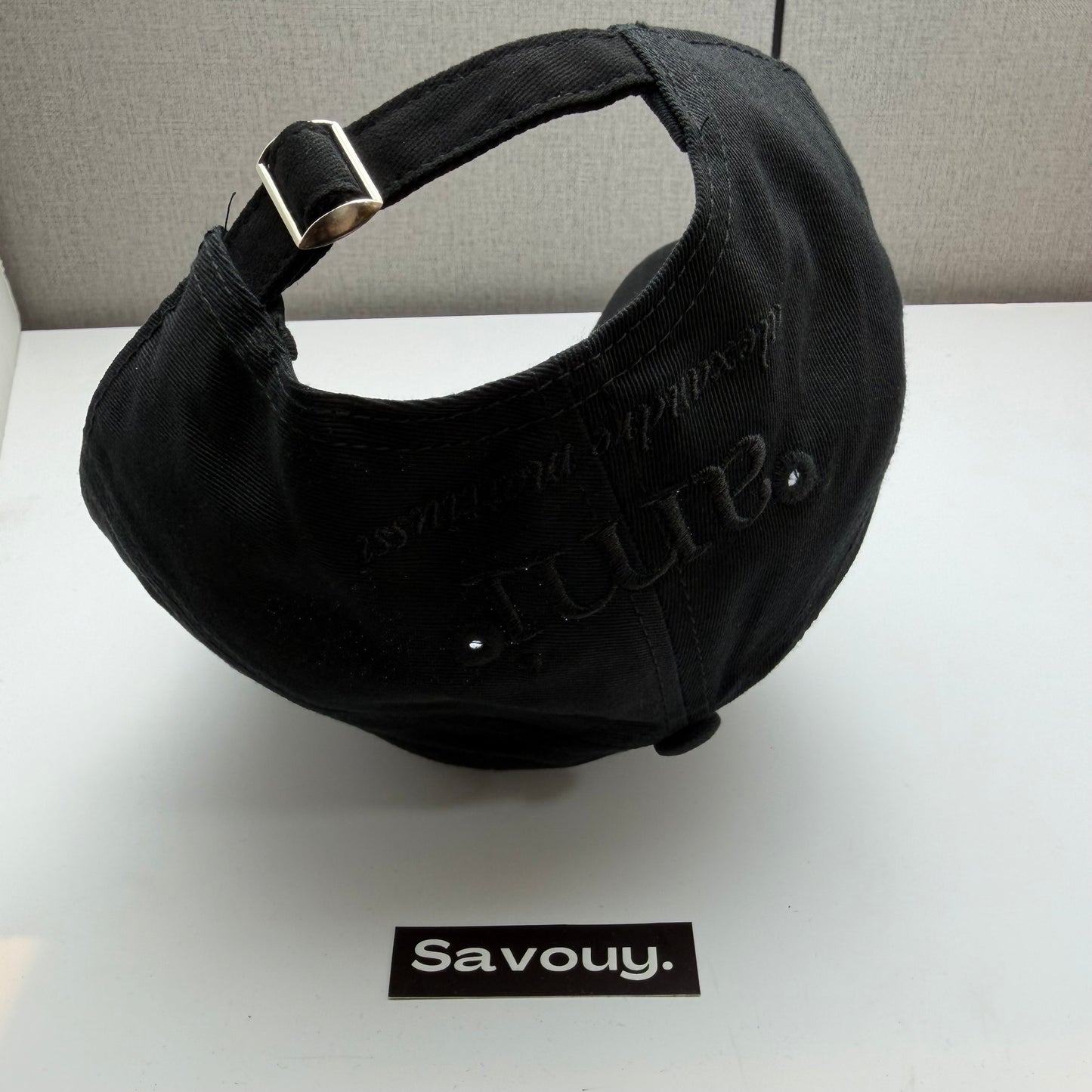 CASQUETTE AMI LIMITED SERIES QUALITÉ SUPÉRIEURE A151