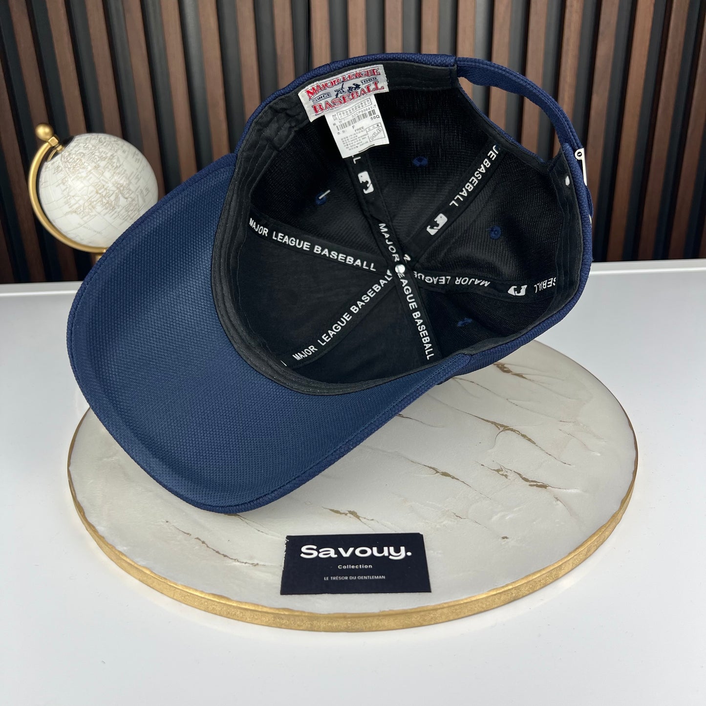 CASQUETTE NY HAUTE QUALITÉ