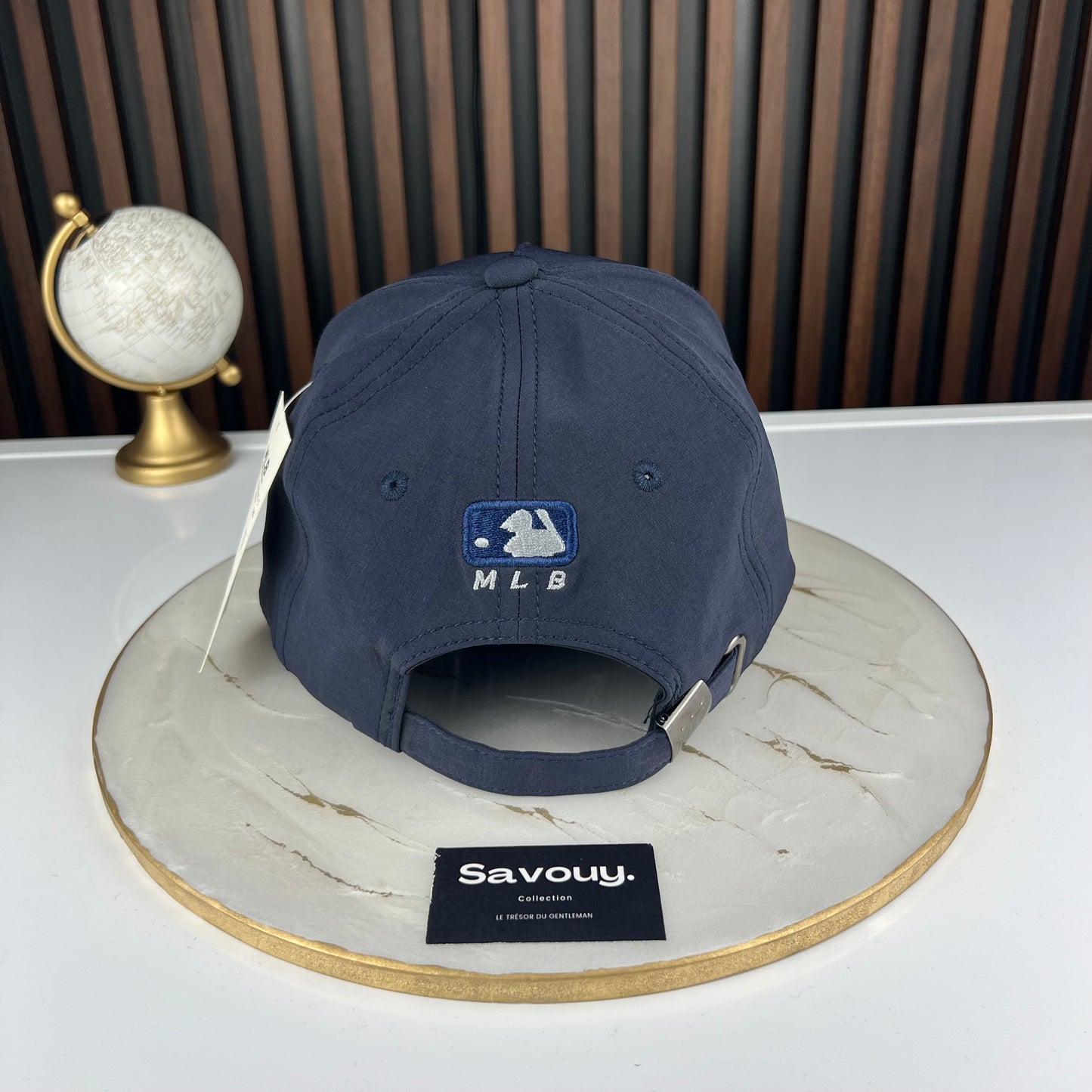 CASQUETTE NY HAUTE QUALITÉ