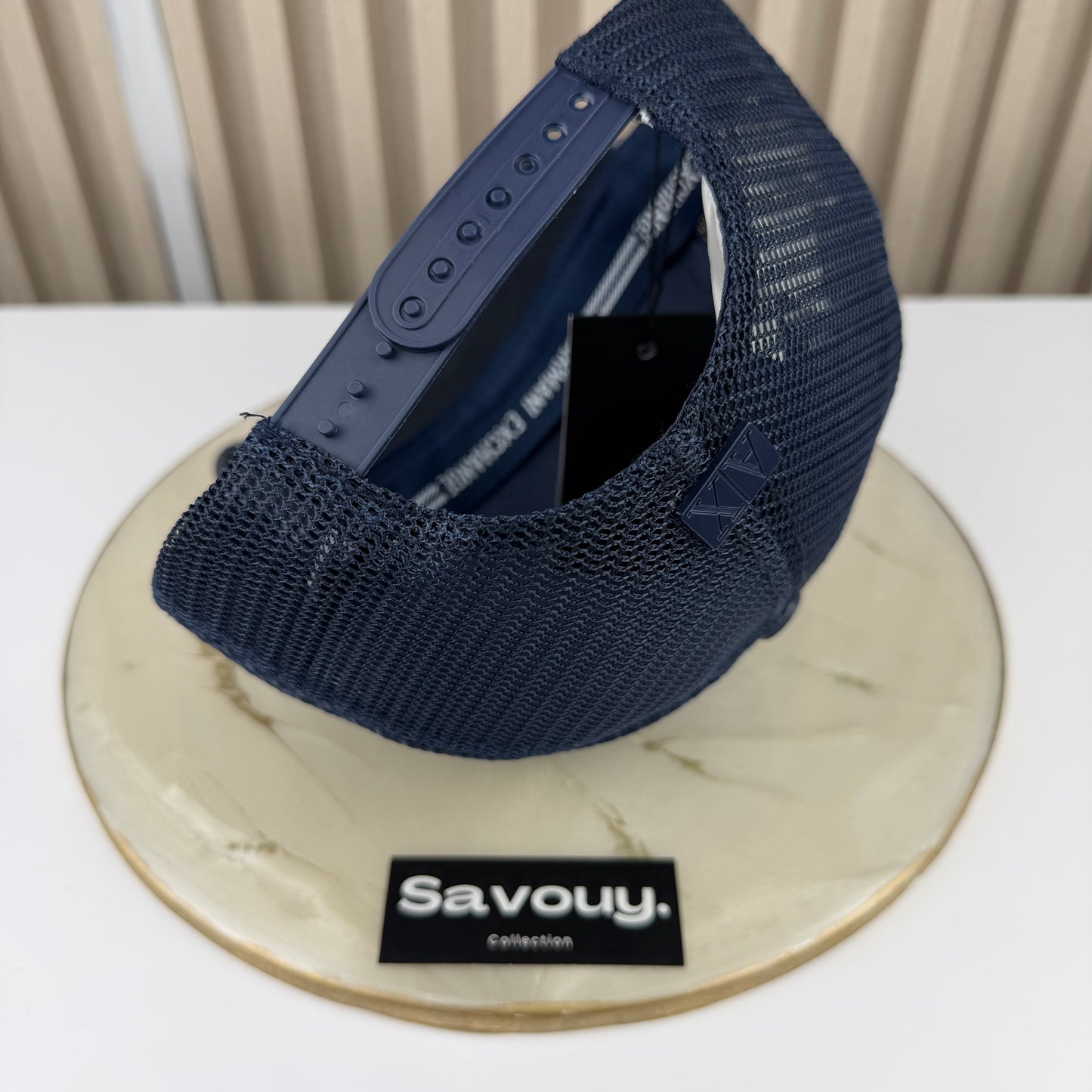 CASQUETTE ARMANI HAUTE QUALITÉ X123