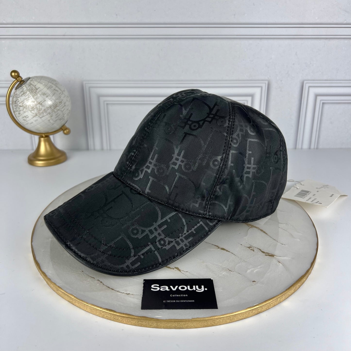 CASQUETTE DIOR QUALITÉ SUPÉRIEURE