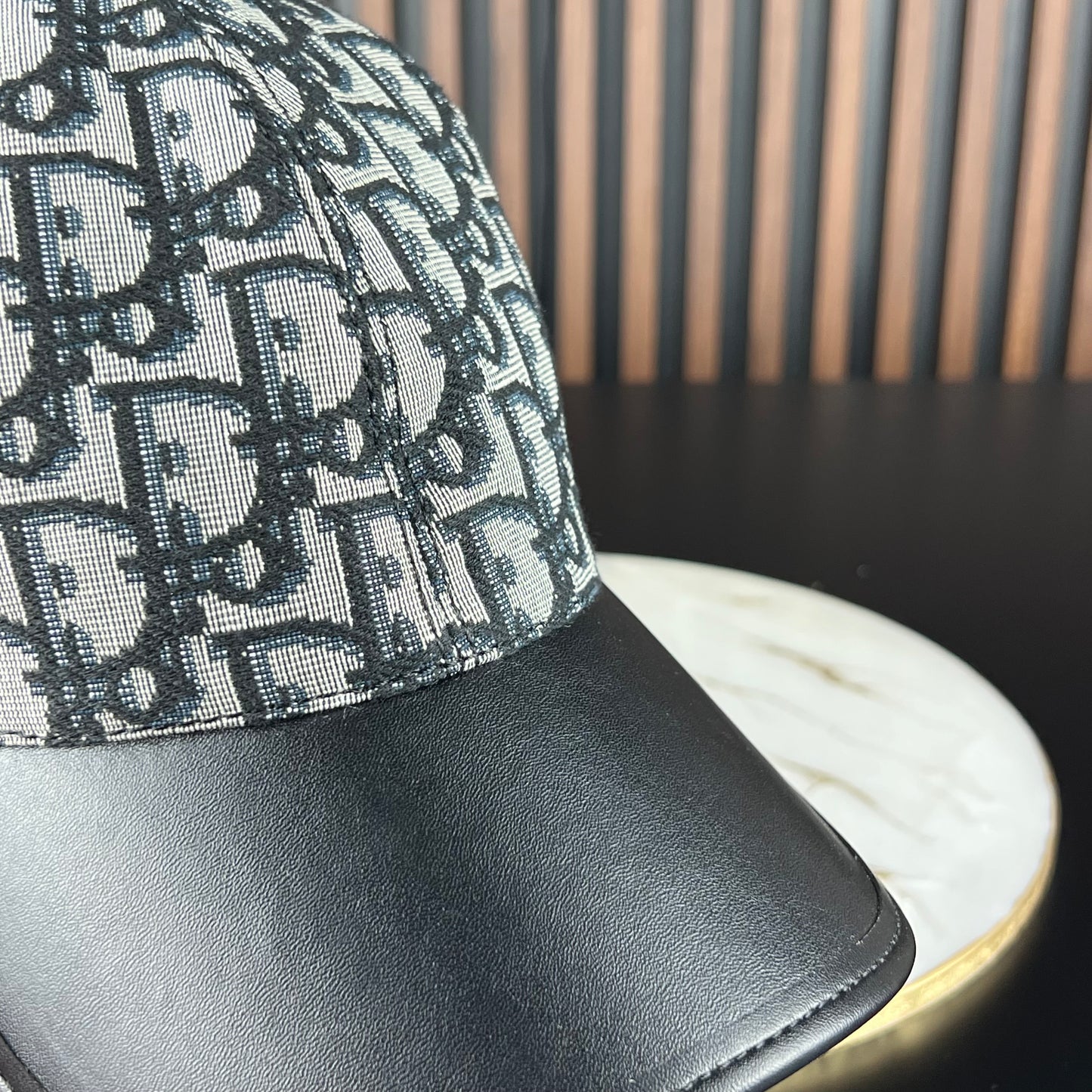 CASQUETTE DIOR QUALITÉ SUPÉRIEURE D111