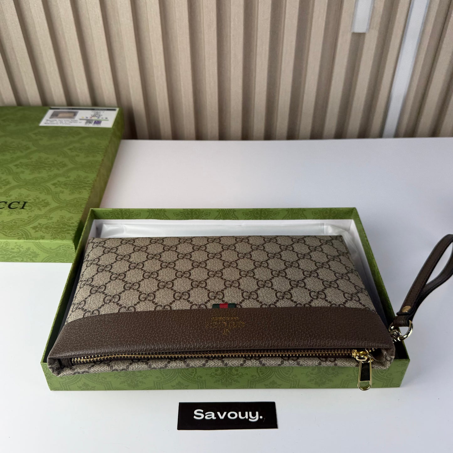 SAC À MAIN GG QUALITÉ SUPÉRIEURE AVEC BOX G246