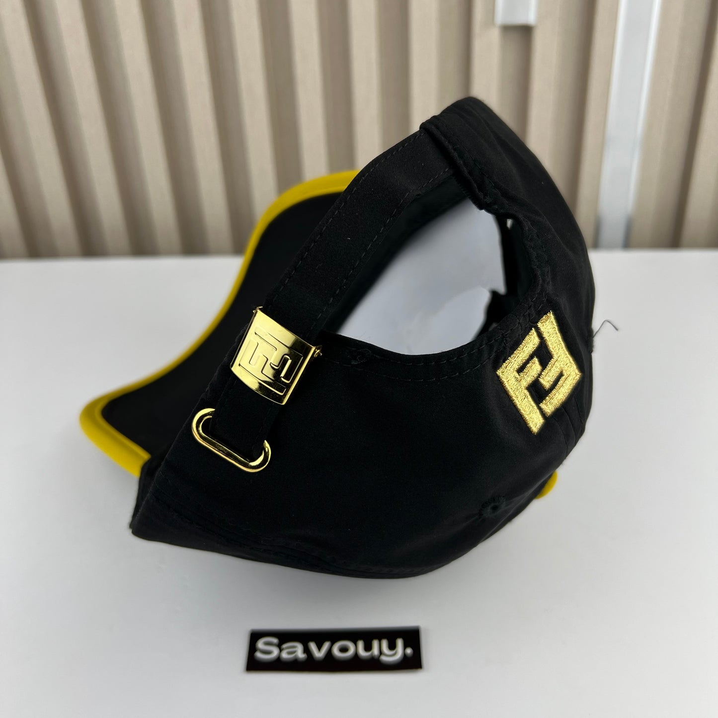 CASQUETTE FENDI HAUTE QUALITÉ F119