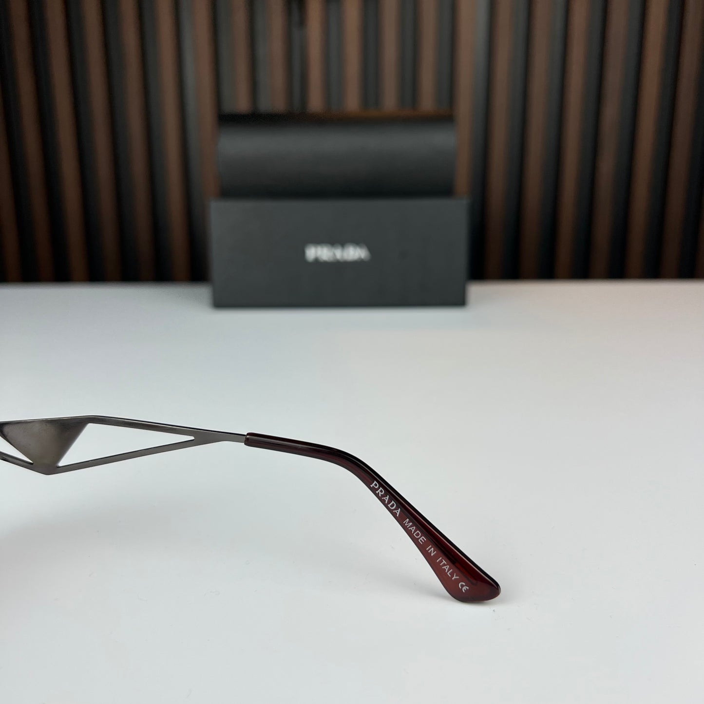 LUNETTE PRADA UV400 P22