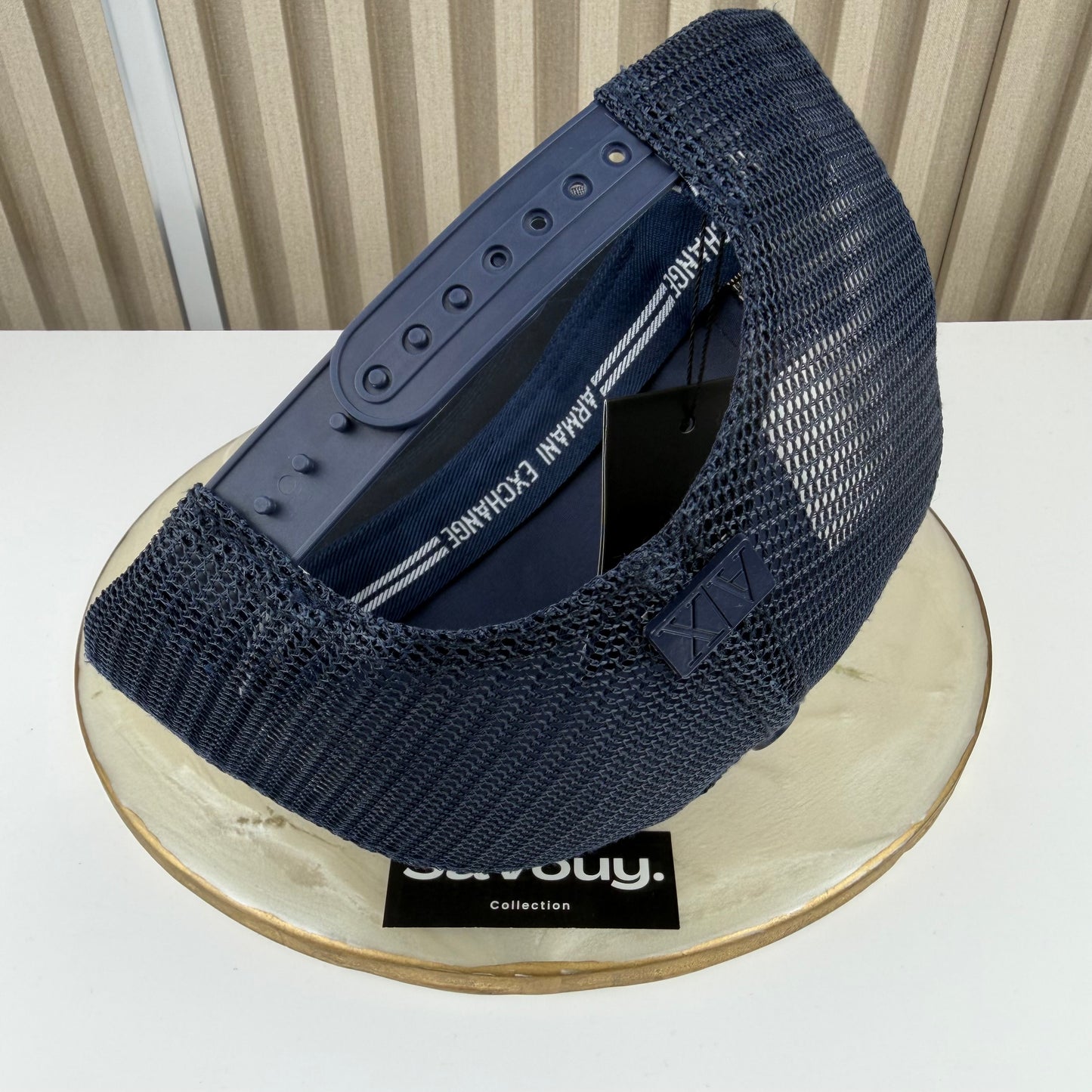 CASQUETTE ARMANI HAUTE QUALITÉ X125