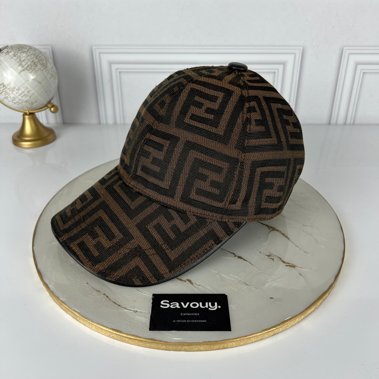 CASQUETTE FENDI HAUT QUALITÉ
