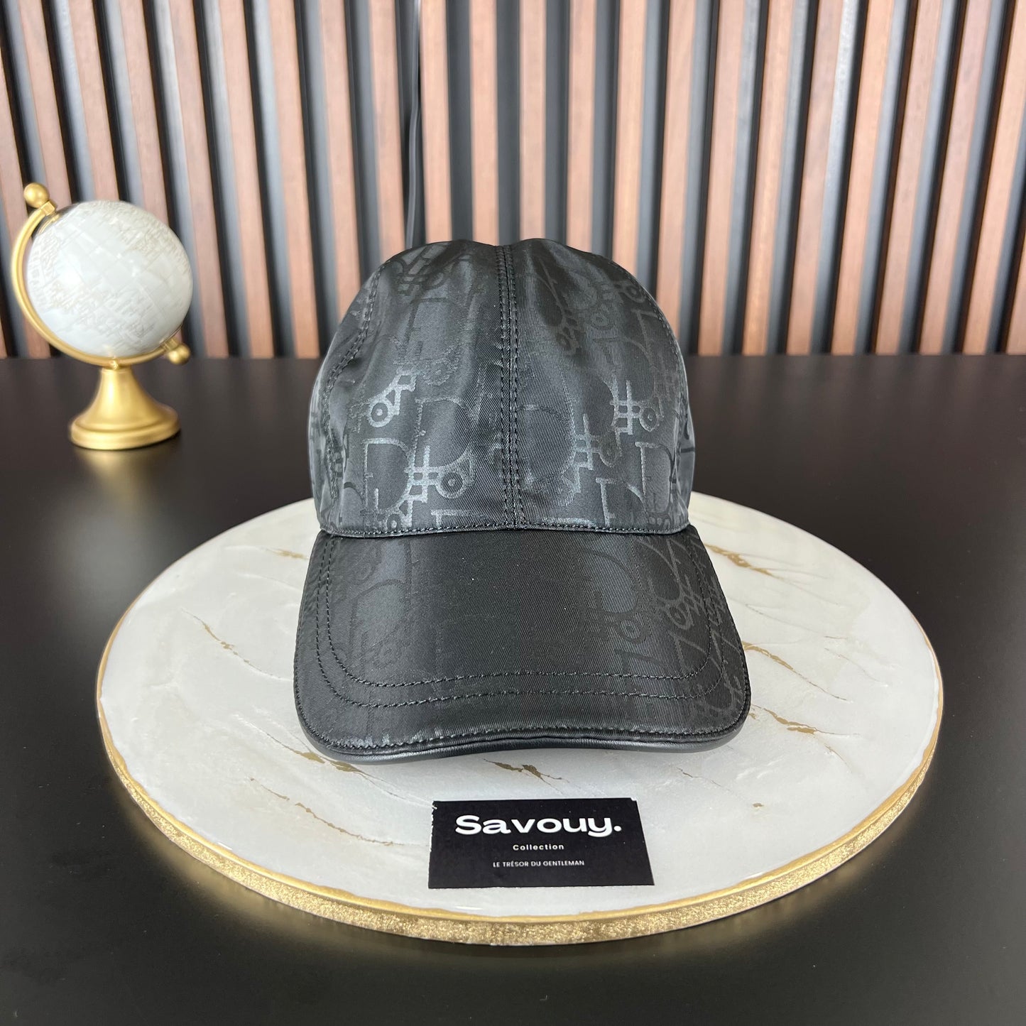 CASQUETTE DIOR QUALITÉ SUPÉRIEURE