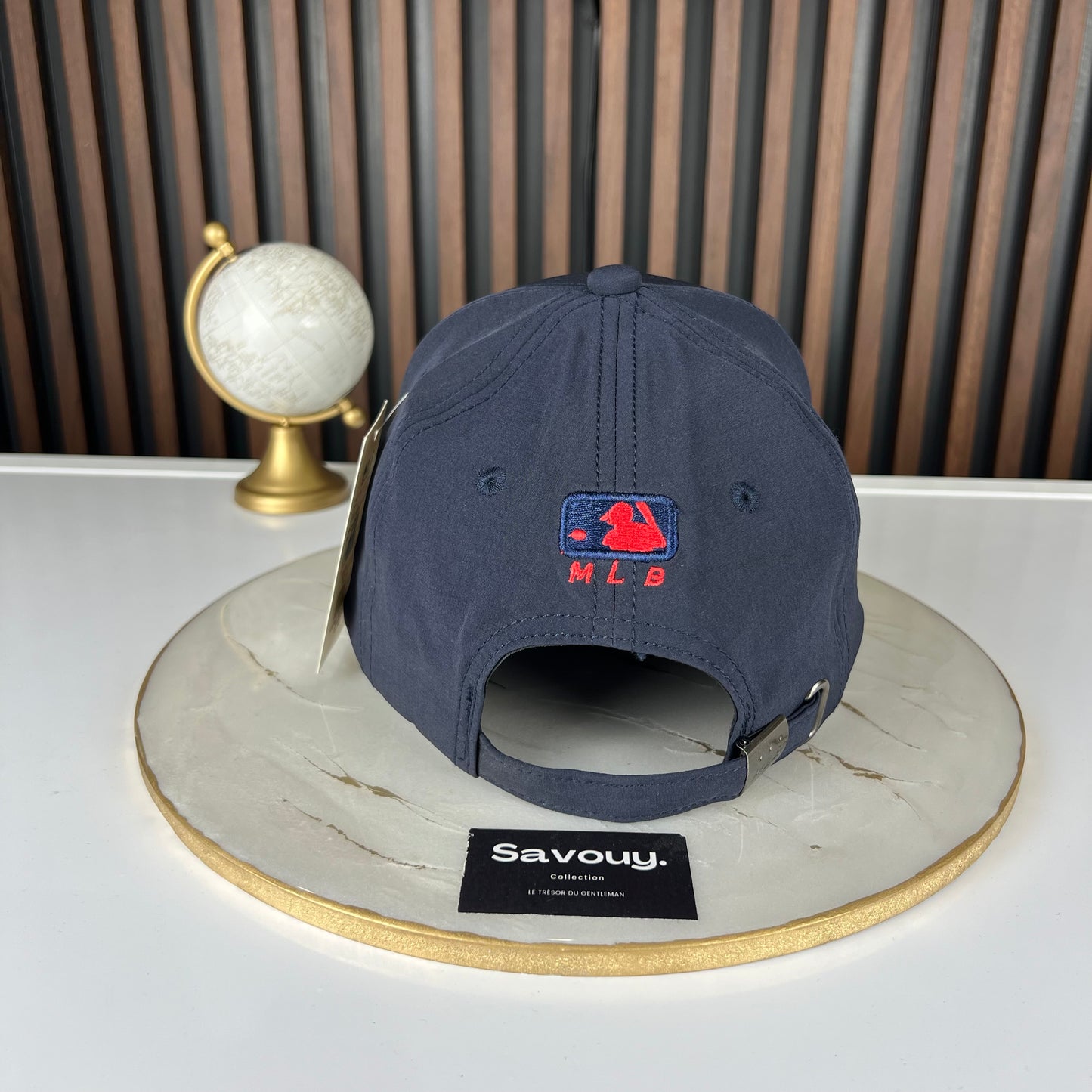 CASQUETTE NY QUALITÉ SUPÉRIEURE