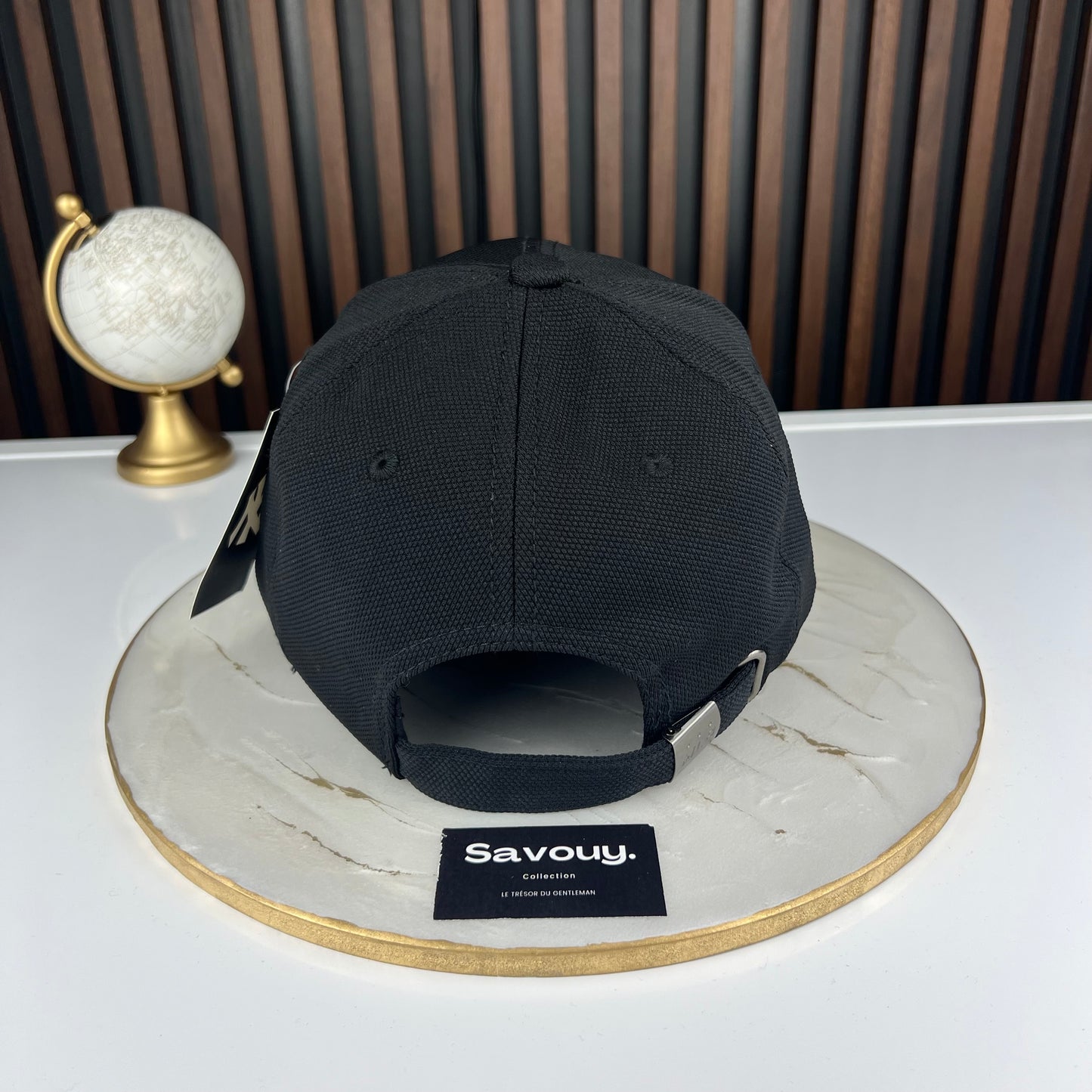 CASQUETTE NY HAUTE QUALITÉ