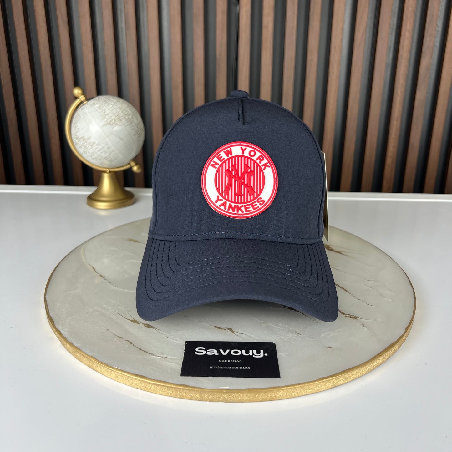 CASQUETTE NY QUALITÉ SUPÉRIEURE