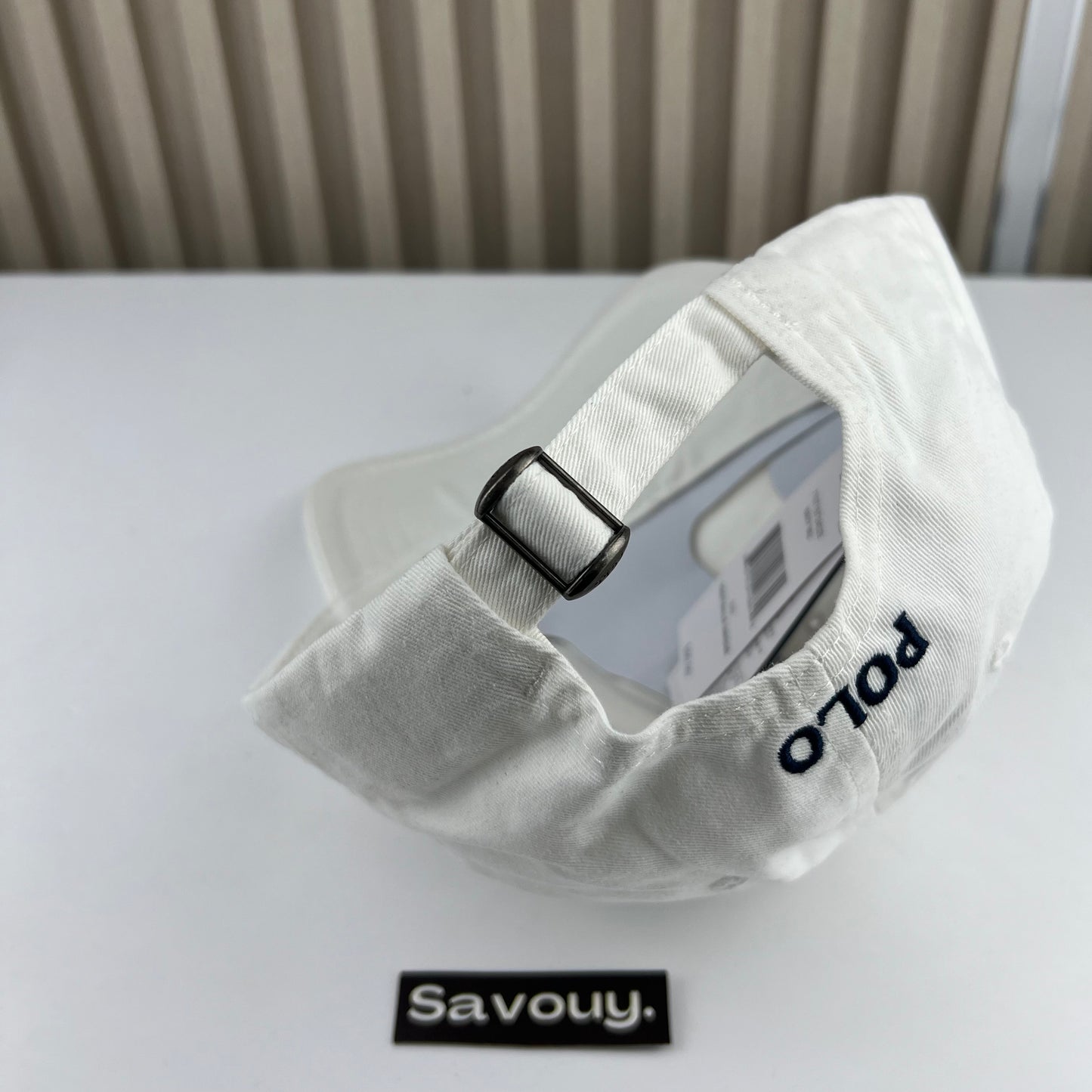 CASQUETTE POLO Ralph Lauren QUALITÉ SUPÉRIEURE P163