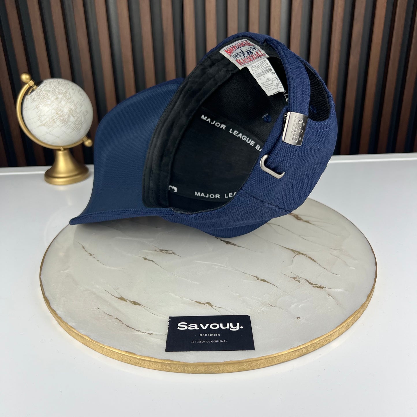 CASQUETTE NY HAUTE QUALITÉ