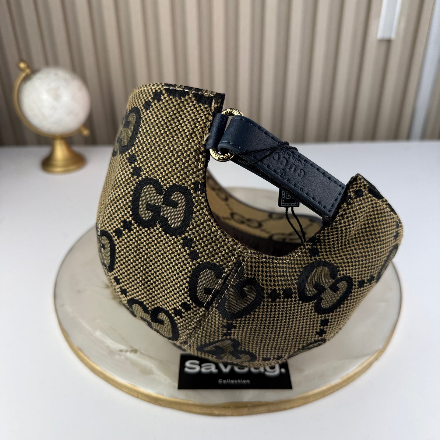 CASQUETTE GG QUALITÉ SUPÉRIEURE G235