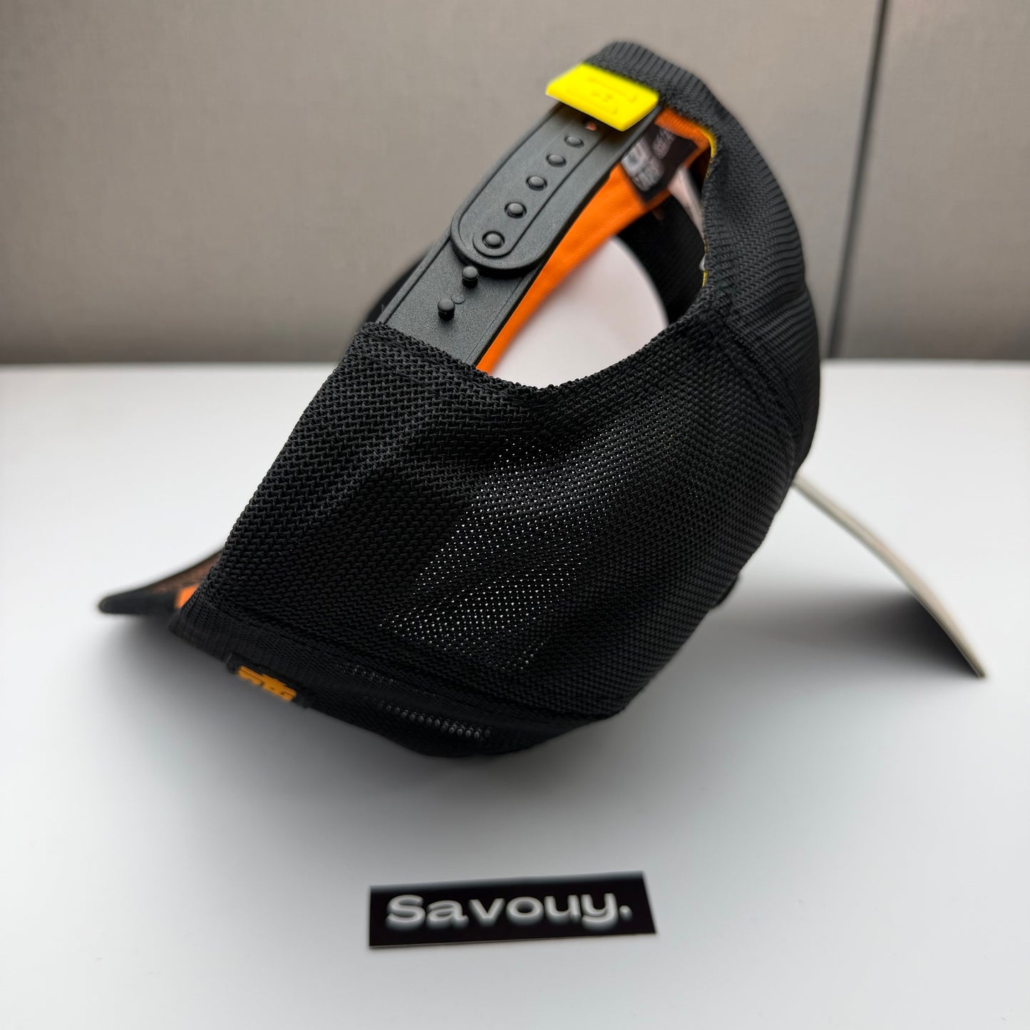CASQUETTE CAPSLAB GOKU HAUTE QUALITÉ G256