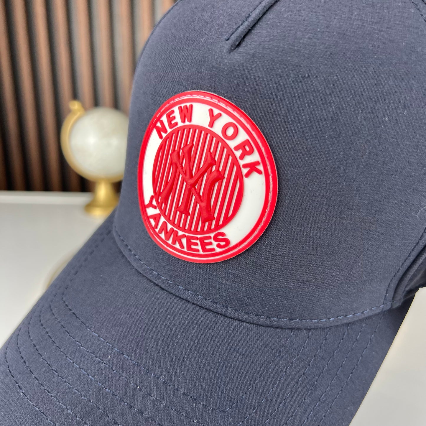 CASQUETTE NY QUALITÉ SUPÉRIEURE