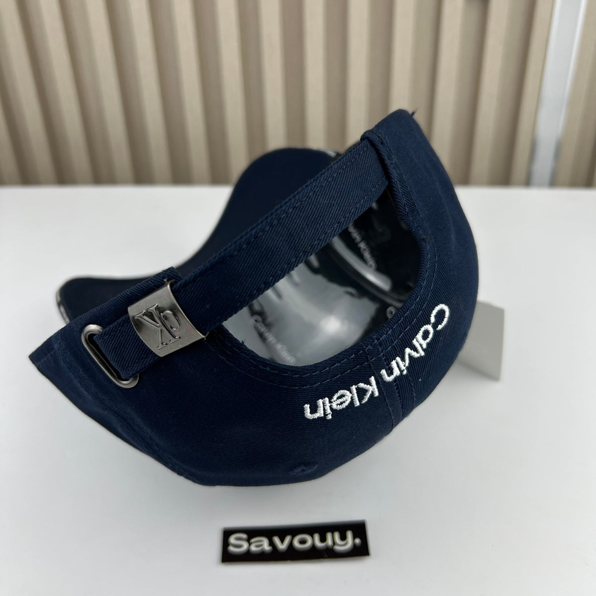CASQUETTE CALVIN KLEIN HAUTE QUALITÉ C177