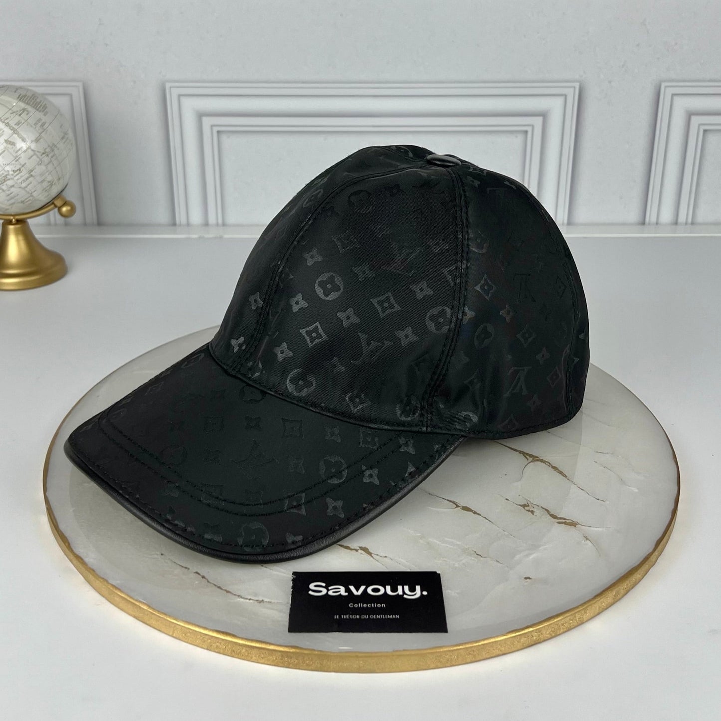 CASQUETTE LV HAUTE QUALITÉ L114