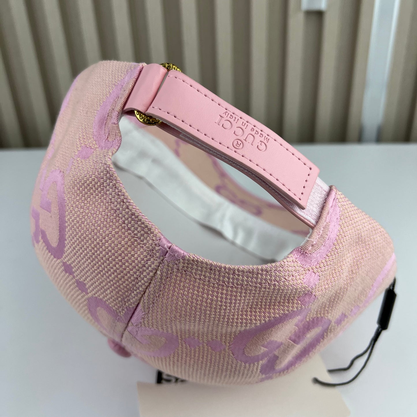 CASQUETTE GG MAXI HAUTE QUALITÉ G320