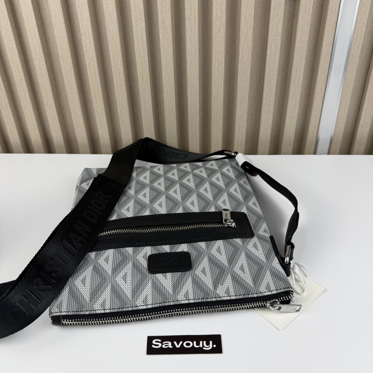 SACOCHE DIOR QUALITÉ SUPÉRIEURE D182