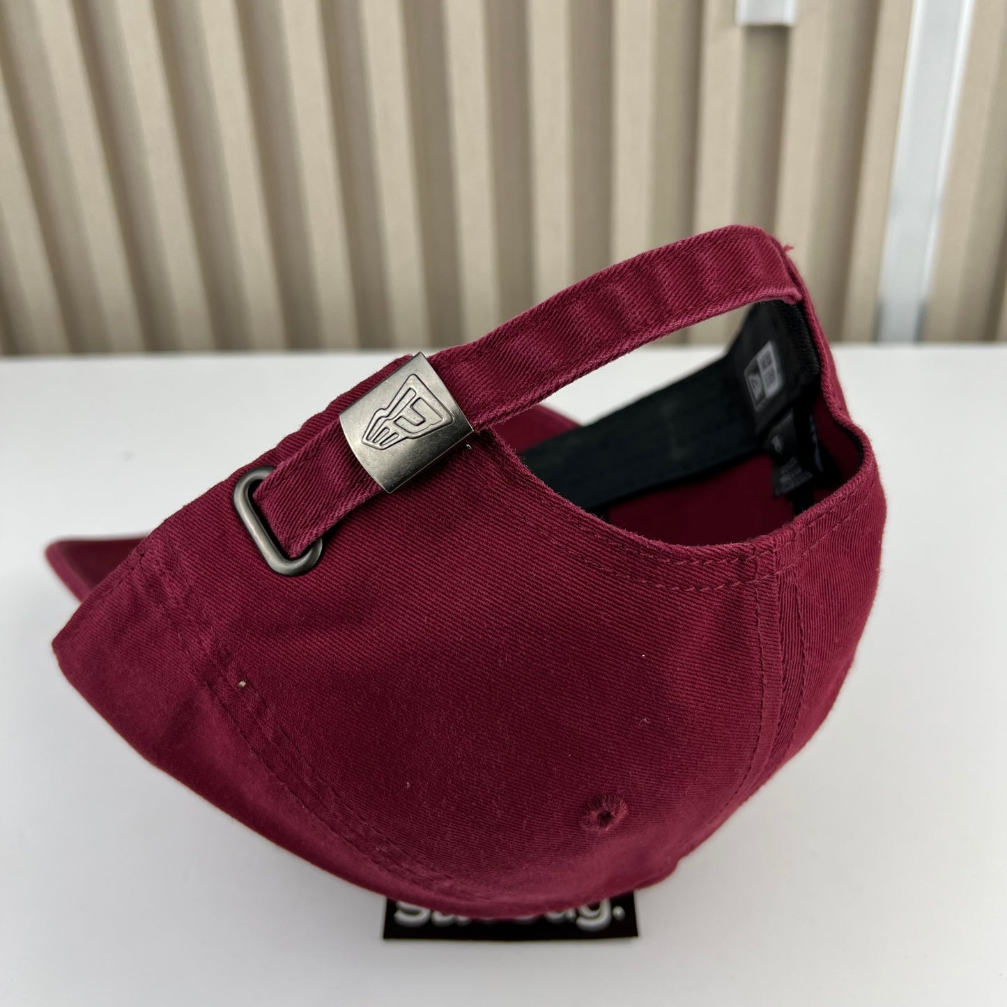 CASQUETTE NY NEW ERA QUALITÉ SUPÉRIEURE N197