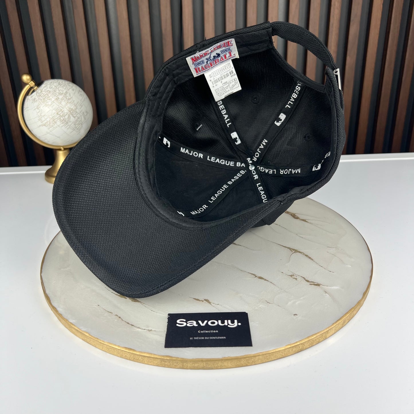 CASQUETTE NY HAUTE QUALITÉ