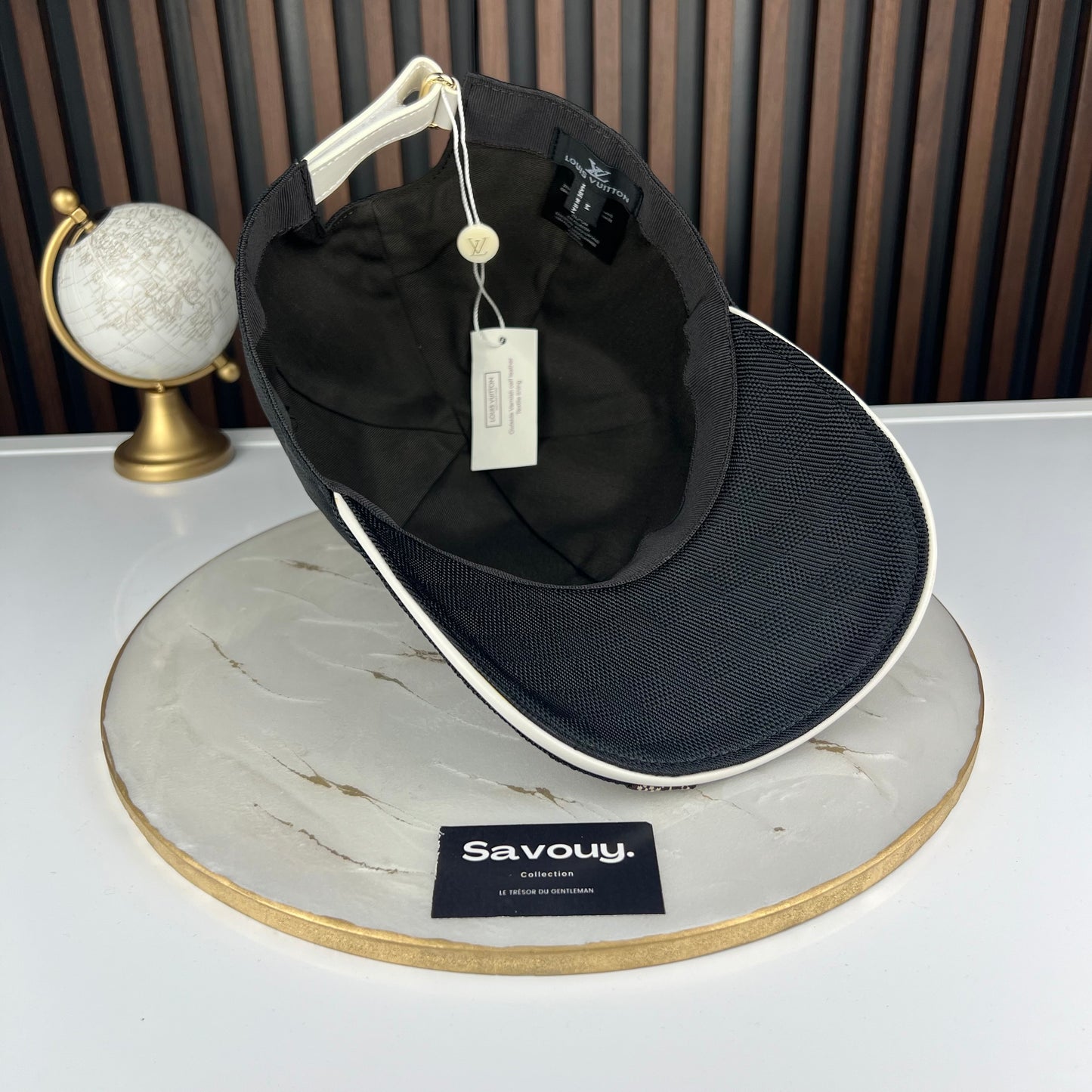 CASQUETTE LV QUALITÉ SUPÉRIEURE
