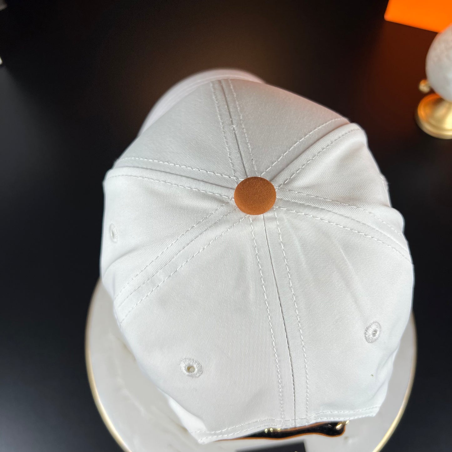 CASQUETTE HERMES HAUT QUALITÉ H101