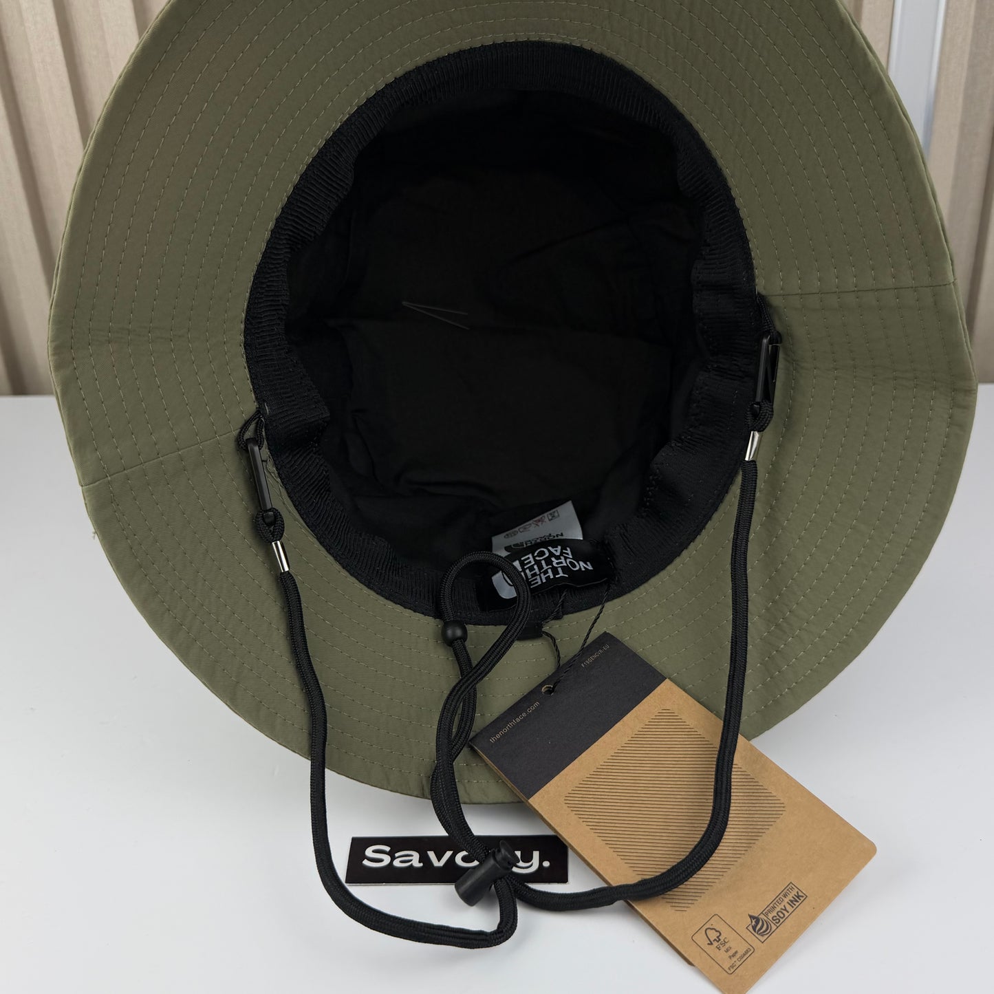 CHAPEAU BOB THE NORTH FACE QUALITÉ SUPÉRIEURE N188