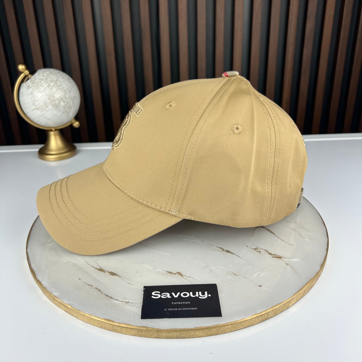 CASQUETTE BURBERRY HAUTE QUALITÉ