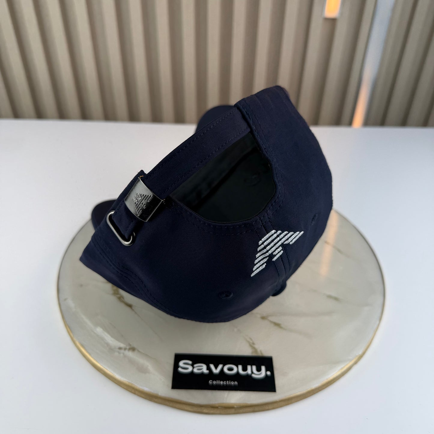 CASQUETTE EA7 HAUTE QUALITÉ E120