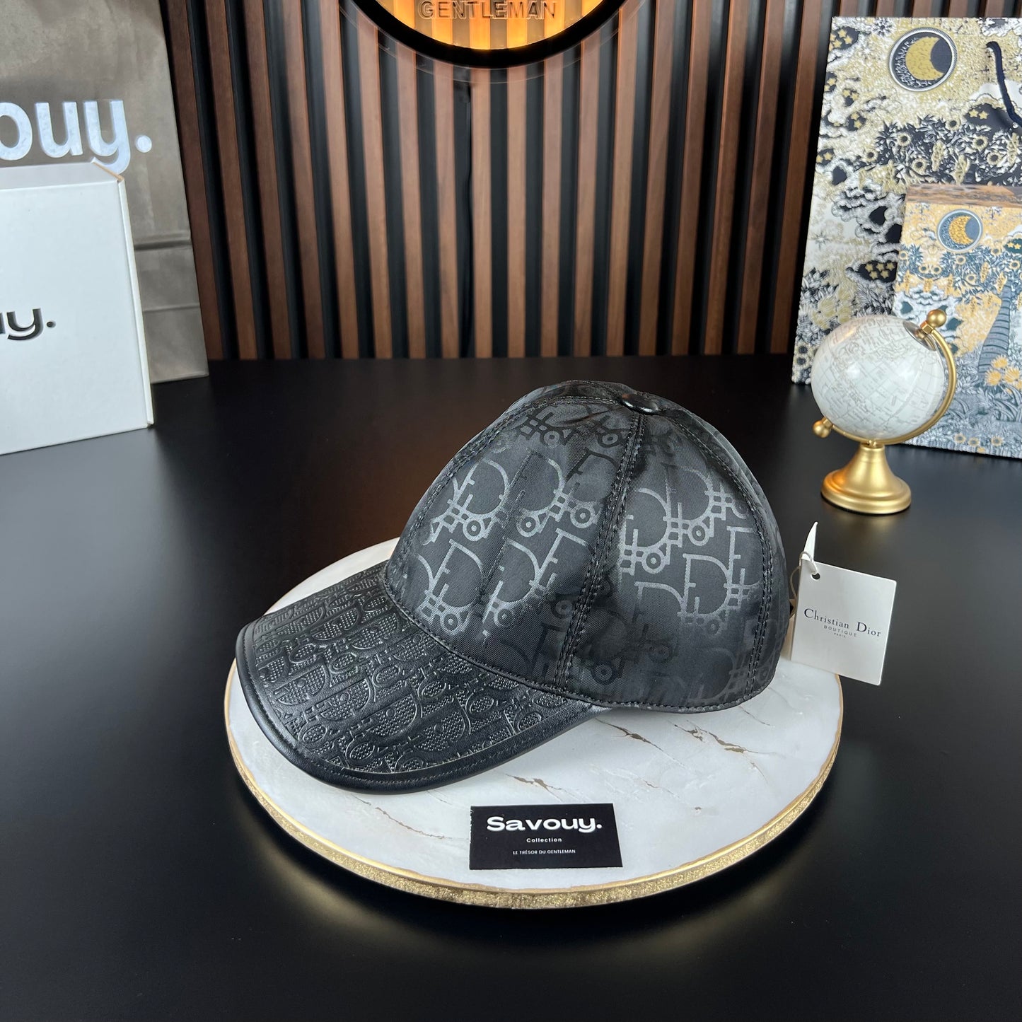 CASQUETTE DIOR QUALITÉ SUPÉRIEURE D115