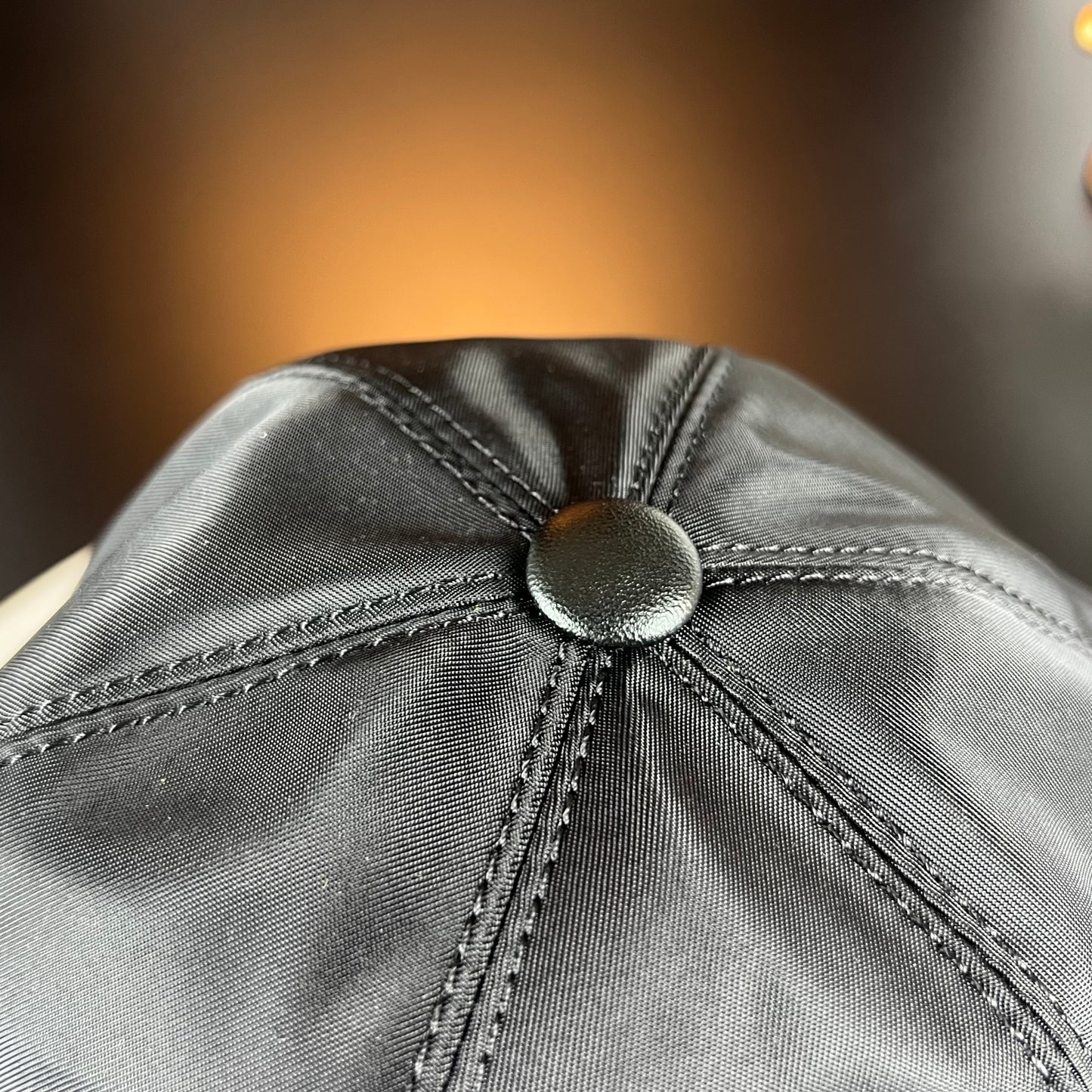 CASQUETTE PRADA QUALITÉ SUPÉRIEURE P103