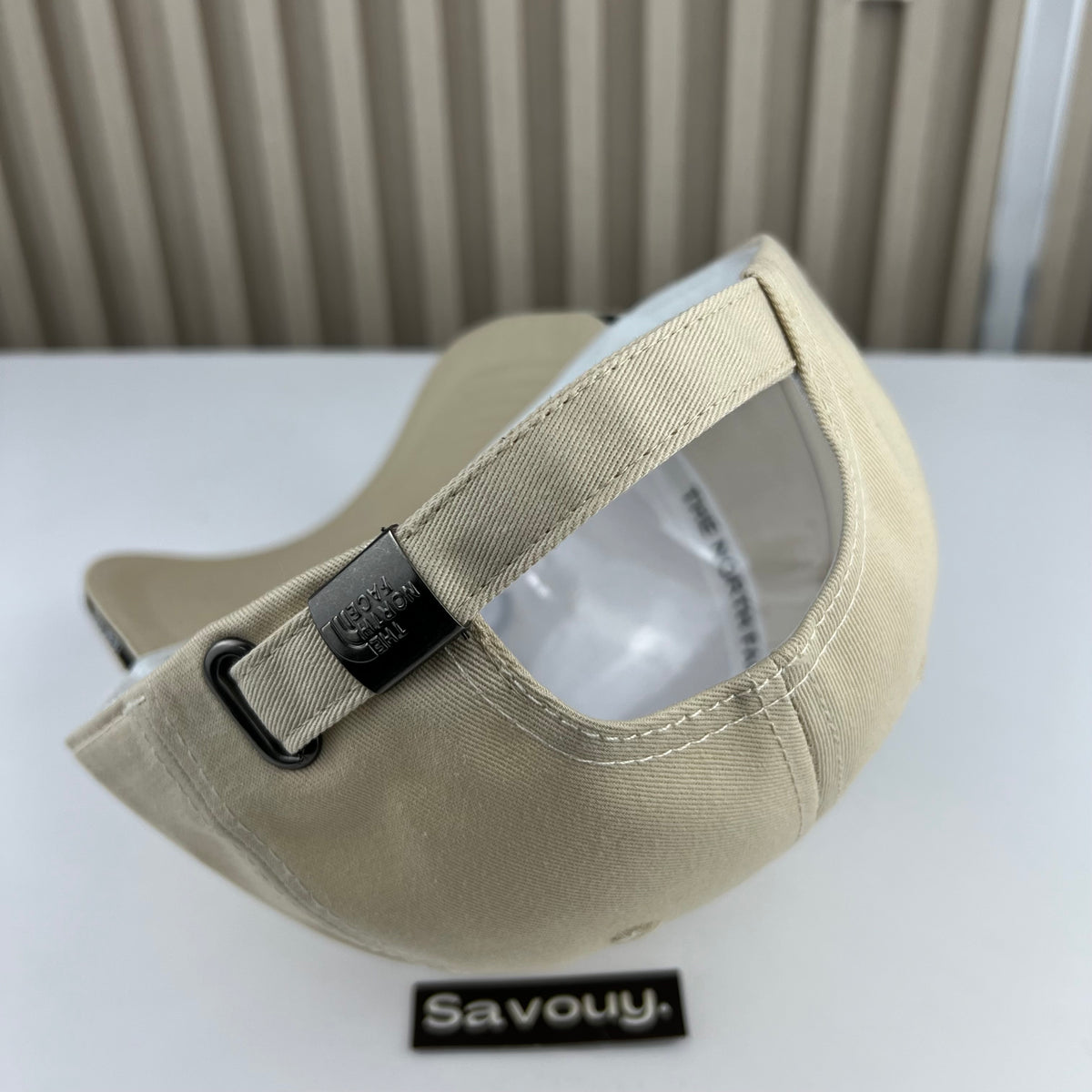 CASQUETTE THE NORTH FACE HAUTE QUALITÉ N217