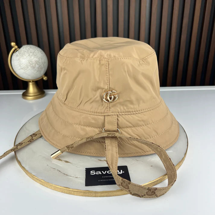 BOB GUCCI DOUBLE FACE HAUTE QUALITE G185