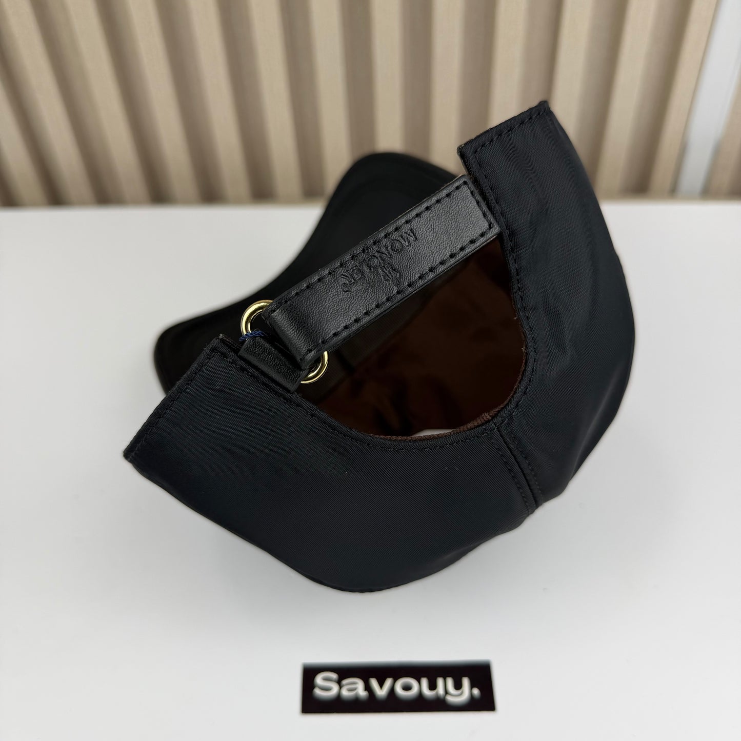 CASQUETTE MONCLER QUALITÉ SUPÉRIEURE M121