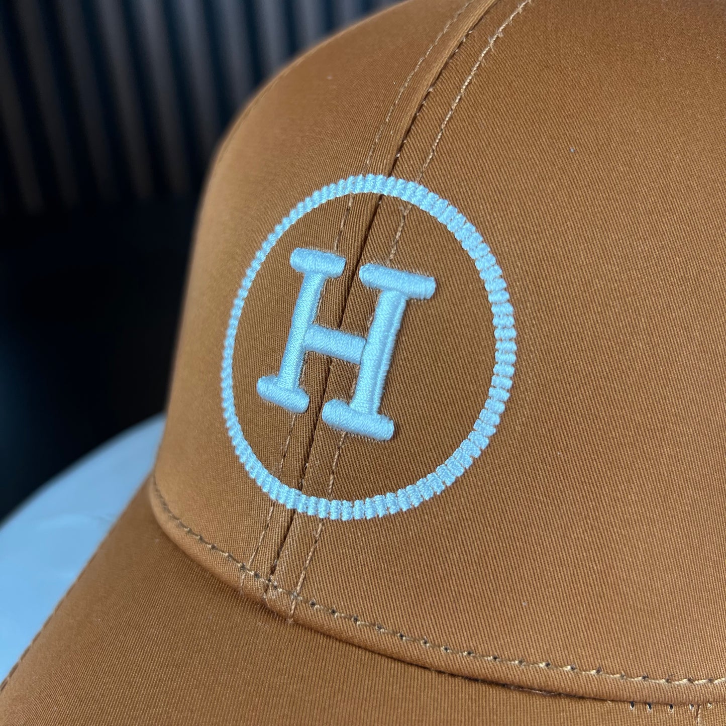 CASQUETTE HERMES HAUT QUALITÉ H102